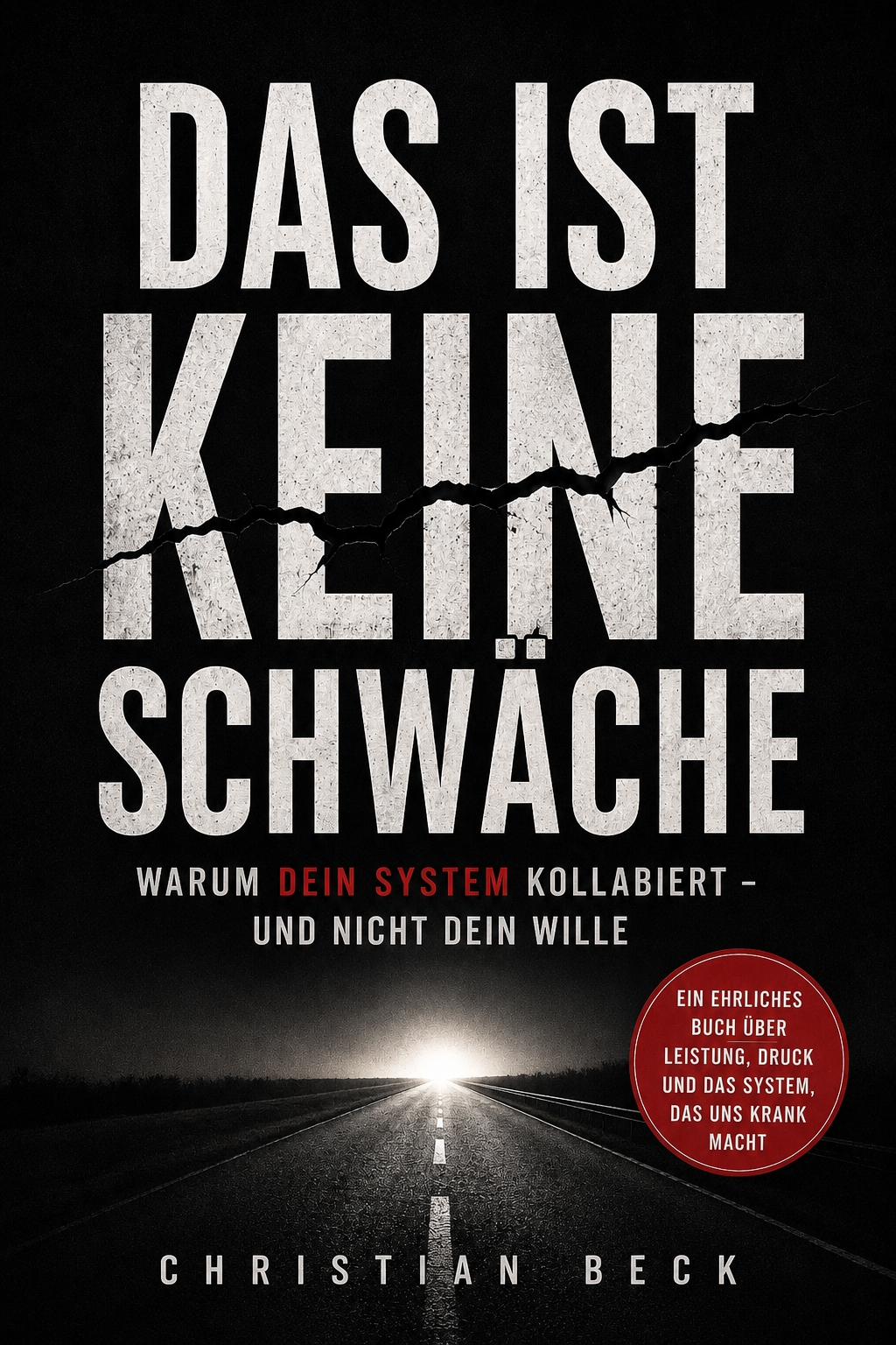 Das ist keine Schwäche